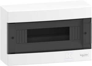 OBUDO.NA.EASY9 EU IP40 EZ9EU-1-12-NT-T D (SZT)
