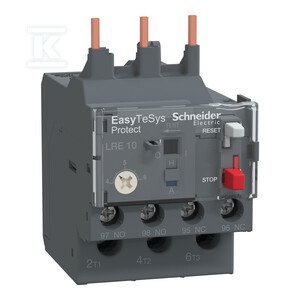PRZEK TERM,EASYPACT TVS,4-6A,KL10A (SZT)