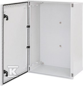 OBUDOWA DRZWI PEŁNE EPC 60-40-23 (SZT)