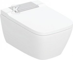 MIS.MYJ.WC AQUACLEAN SELA SQUARE WIS.CHR (SZT)