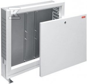 SZAFKA P/T 10 OB LUB 6 Z (SZT)