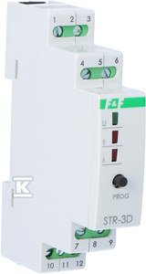STR-3D STER.ROLET SILNIK AC (SZT)