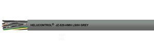 JZ-520 HMH LS0H 2X0,75 QMM SZARY ELA.30 (m)