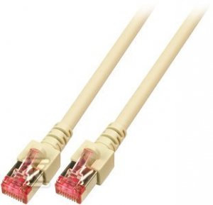 PATCHCORD RJ45 S/FTP 6 LSZH SZA 5 (SZT)
