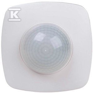 CZUJNIK RUCHU DR-09-IP65 (SZT)