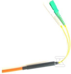 KABEL ŚWIATŁ. DAC 2J ZE ZŁĄCZ. 2XSC/ (OPK)