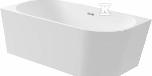 WAN.AKR.NAROŻ/WOLNOS.LEWA-160CM SILIA B (SZT)