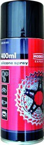 SILIKON SPRAY 400ML (SZT)