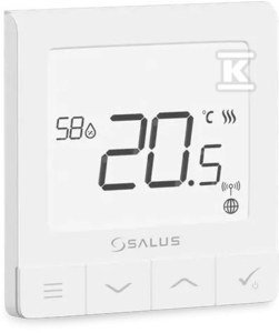 REGULATOR SQ610 PRZEWODOWY TYGODNIOWY (SZT)