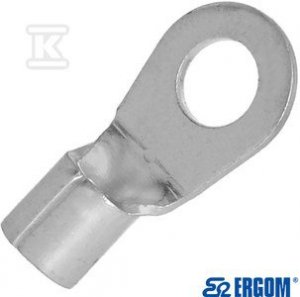 KO 6/5 (100 SZT.) KOŃCÓWKA KABLOWA (OPK)