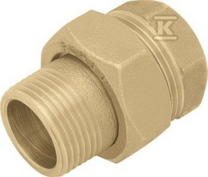 ŚRUBUNEK PROSTY G1 PUSH (SZT)