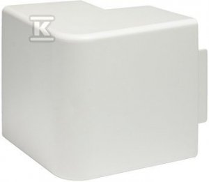 WDK90X60 NZ BIAŁY NAROŻ.ZEWN. (SZT)