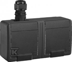 GN.2X2P+Z IP65 ANTRA.AQUANT2K (SZT)