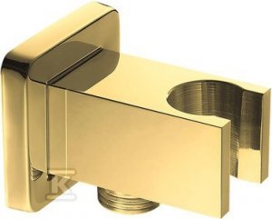 KVADRO PLUS GOLD PRZYŁĄCZE KĄTOWE (SZT)