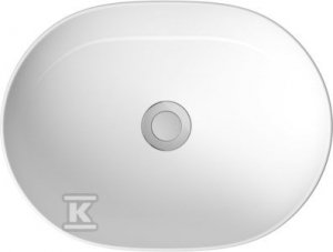 UMYWALKA NABLATOWA SAVIO 50 OWALNA BOX (SZT)