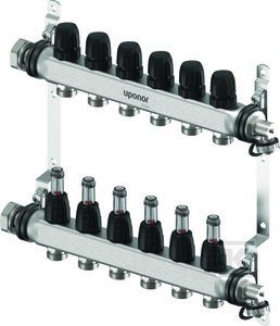VARIO S ROZDZIELACZ FM 12XG3/4 EURO - G1 (SZT)