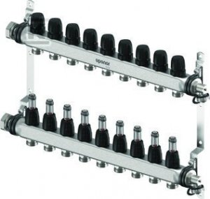VARIO S ROZDZIELACZ FM 9XG3/4 EURO - G1 (SZT)