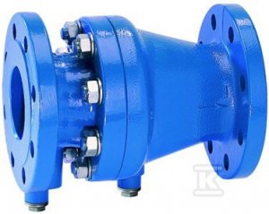 ZAWÓR ANTYSKAŻENIOWY RV283S-150A (SZT)