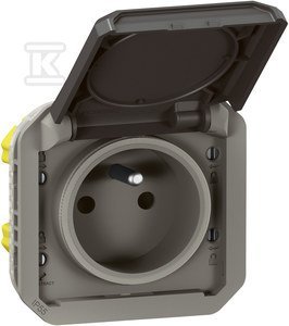 GN.1-KR.Z/U AUT.MECH.ANTRA. N.PLEXO55 (SZT)