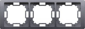 RAM.3-KR.SREBRNY MAT BASIC NEOS (SZT)