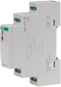 BIS-411 2Z 24V PRZEK.BISTAB.24V 2Z (SZT)