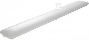 LAMPA SUFIT.40W/120LM /4K IP20/120CM (SZT)