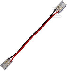 SZYBKZŁ TAŚM LED SC 2P IP20 8MM T-P (SZT)