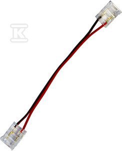 SZYBKZŁ TAŚM LED SC 2PIP20 10MM T-P (SZT)