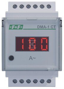 WSKAŹNIK DMA-1RMS-CT (SZT)