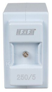 PRZEKŁ. PRĄD. TI 250/5A O22, KL.0,2S (SZT)