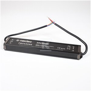 ZASILACZ WODOOD.LLG 24V IP67 8,3A 200W (SZT)