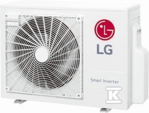 KLIMATYZATOR 5,0 KW STANDARD 2 LG (SZT)