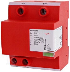 OGR.PRZEP.DEHNCOMBO YPV 1200 T1 (SZT)