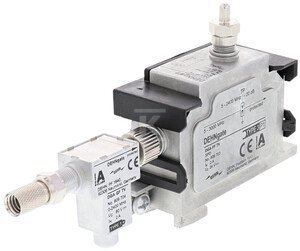 OGR.PRZEP.DEHNGATE GFF TV T1/P1 (SZT)