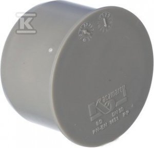 KOREK HT 50 POPIEL SANITARNY (SZT)