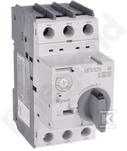 WYŁ.SIL.32H 2.5-4.0A WYS.ZD.ZWAR.MPX3 (SZT)