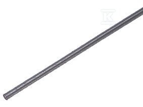 PRĘT GWINTOWANY M8X1000 QS (SZT)