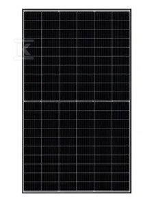 PANEL PV JA SOLAR JAM60D40-500/LB_BF-BIF (SZT)