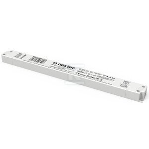 ZAS.LED.MONT LUNA 12V,IP40,8,3A,100W (SZT)