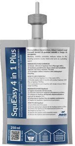 ŚRODEK REGENERUJĄCY 4 IN 1 PLUS 250ML (SZT)