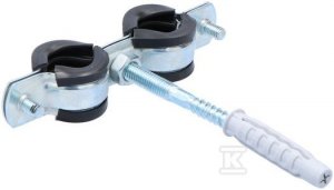 BIS OBEJMA PODWÓJNA 1/2COBRA 20-24 SET (SZT)