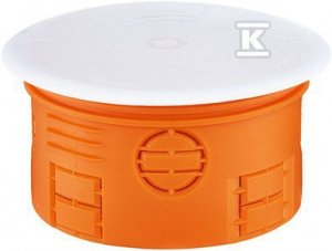 PUSZ.Z80KF POMAR.DEKIEL GŁĘBOKA P/T (SZT)