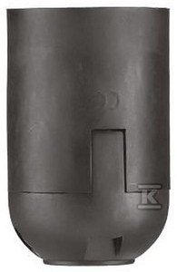 OPRAWKA OTE27-03 .CZARNA (SZT)