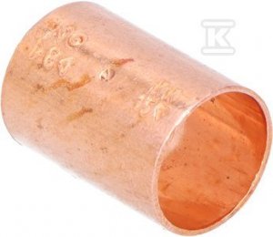 MUFA CU 5270 15 LWXLW (MIEDŹ) (SZT)
