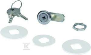 LOCK-KLV ZAMEK DO DRZWI (SZT)