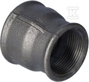 MUFA REDUK M2 NR36/4X5/4 CZARNA (SZT)