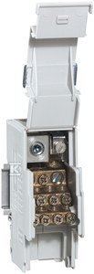 BLOK ROZDZ.MOD.1-B.160A (SZT)