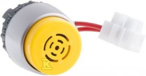 SYGNALIZATOR DŹWIĘKOWY 230AC (SZT)