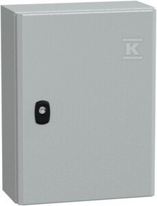 OBUD.400X300X150 IP66 STAL.S83017 SAREL (SZT)
