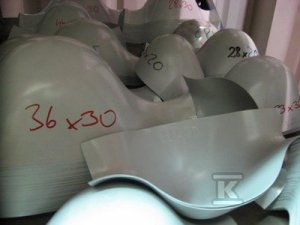 OSŁONA O 114/20 NA KOLANA (SZT)
